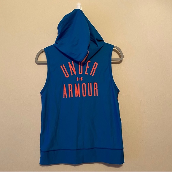 Under Armour Vest Youth XL - Picture 2 of 3